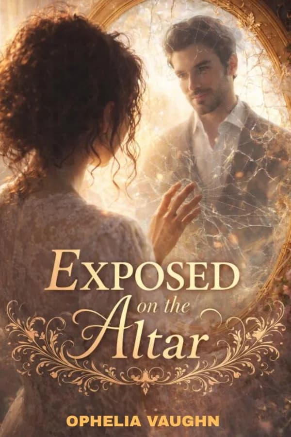 Exposed At The Altar