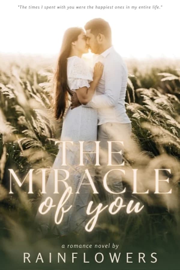 The Miracle of You
