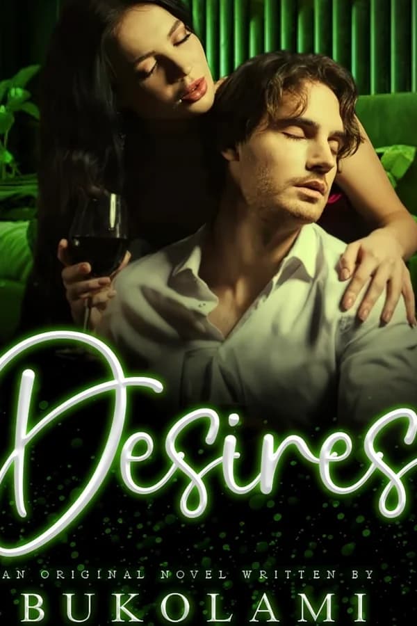 Desires (Erotica)