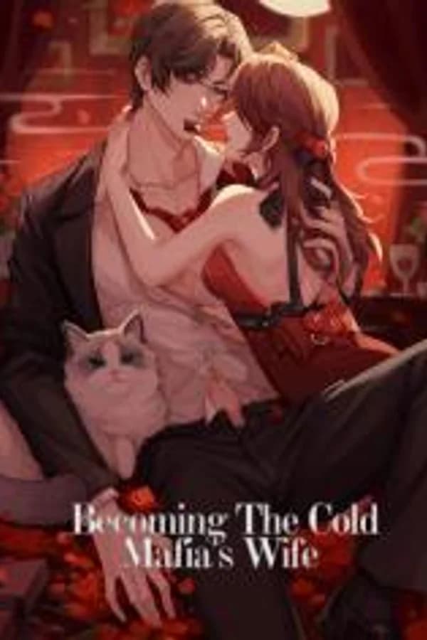 Becoming The Cold Mafia's Wife