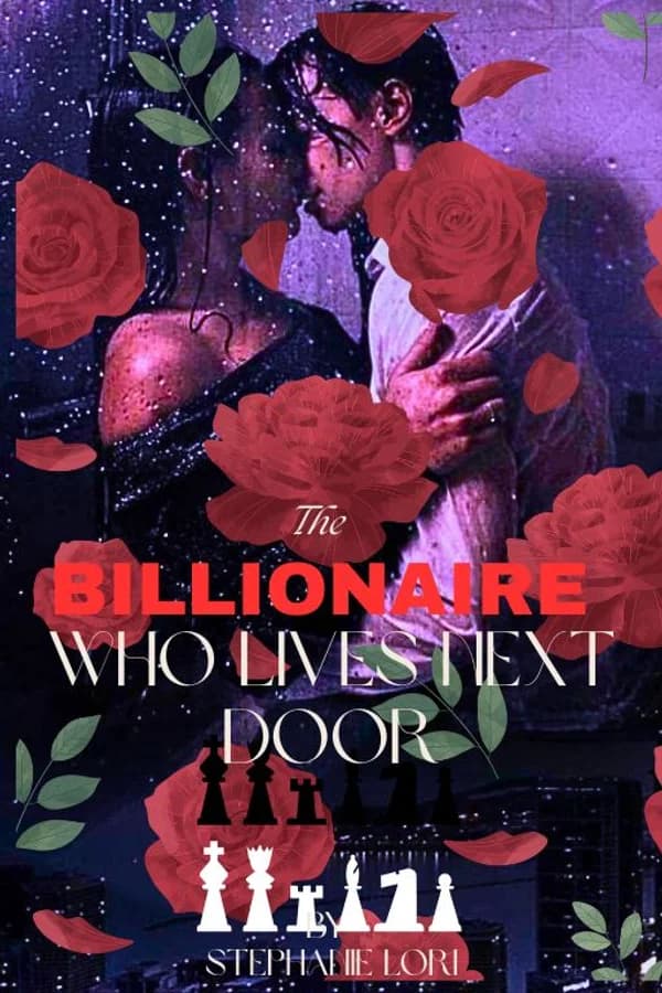 The Billionaire Who Lives Next Door 