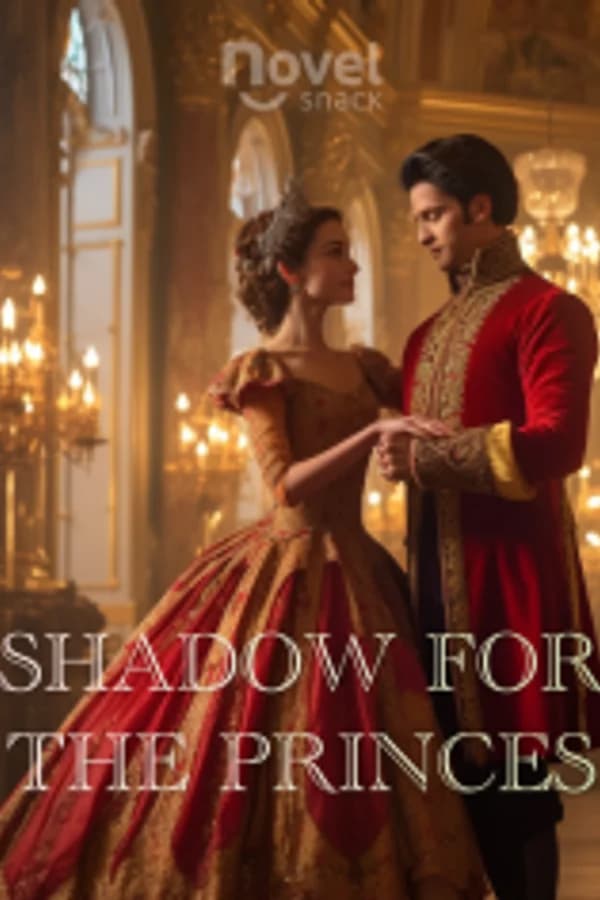 Shadow For The Princes
