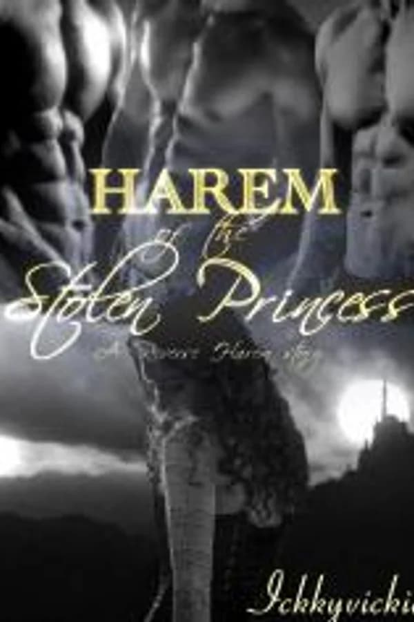 Harem of the Stolen Princess
