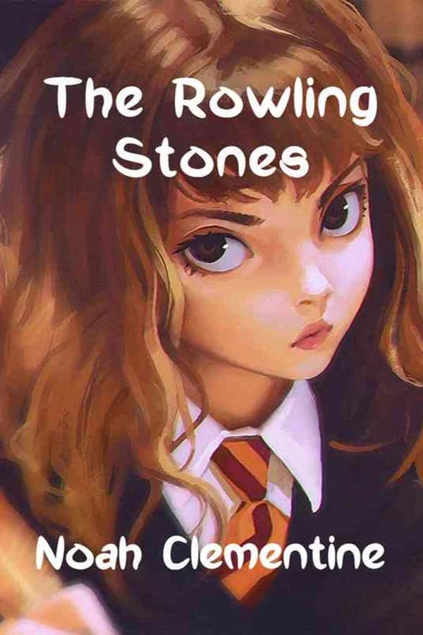 THE ROWLING STONES