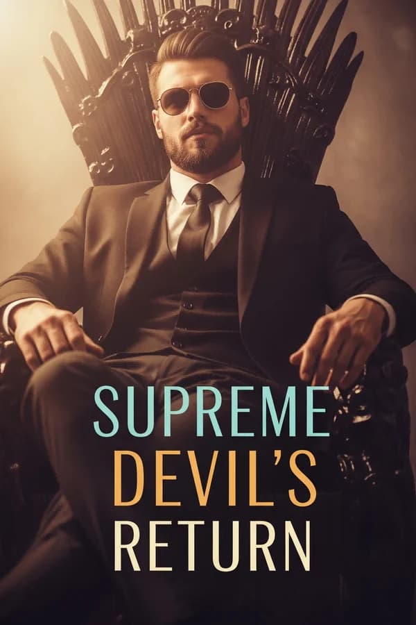Supreme Devil's Return