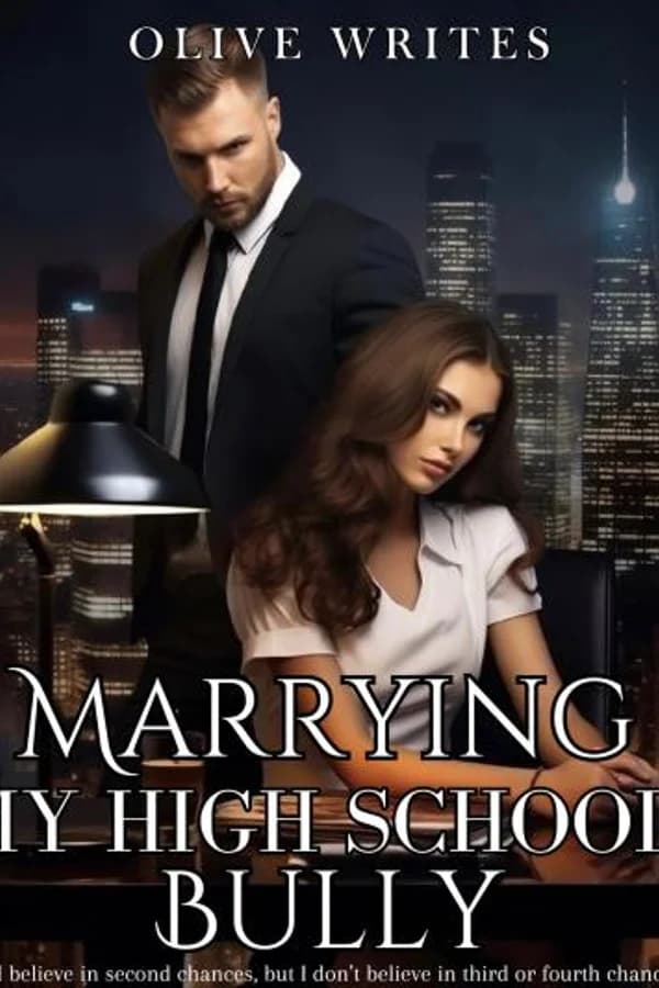 Marrying my high school bully