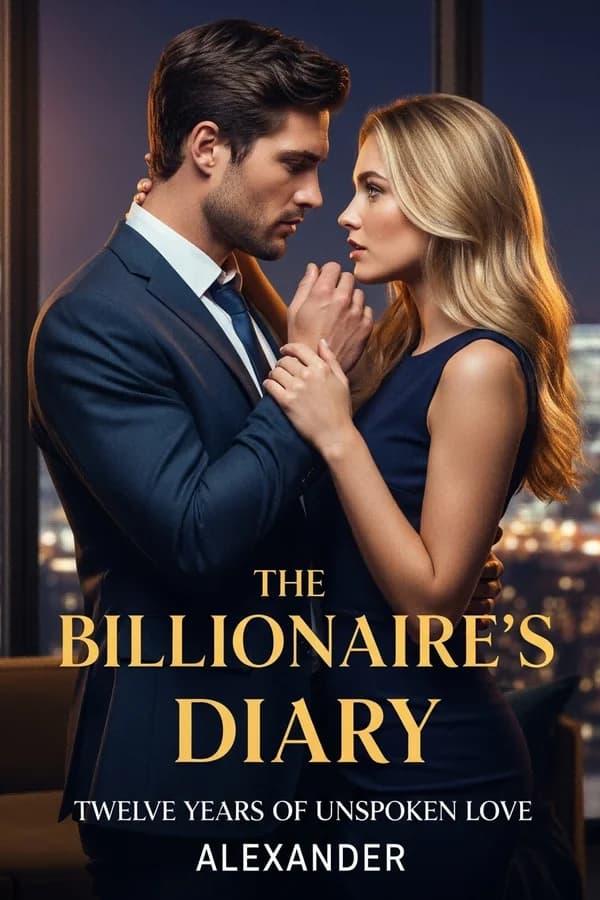 The Billionaire’s Diary: Twelve Years of Unspoken Love