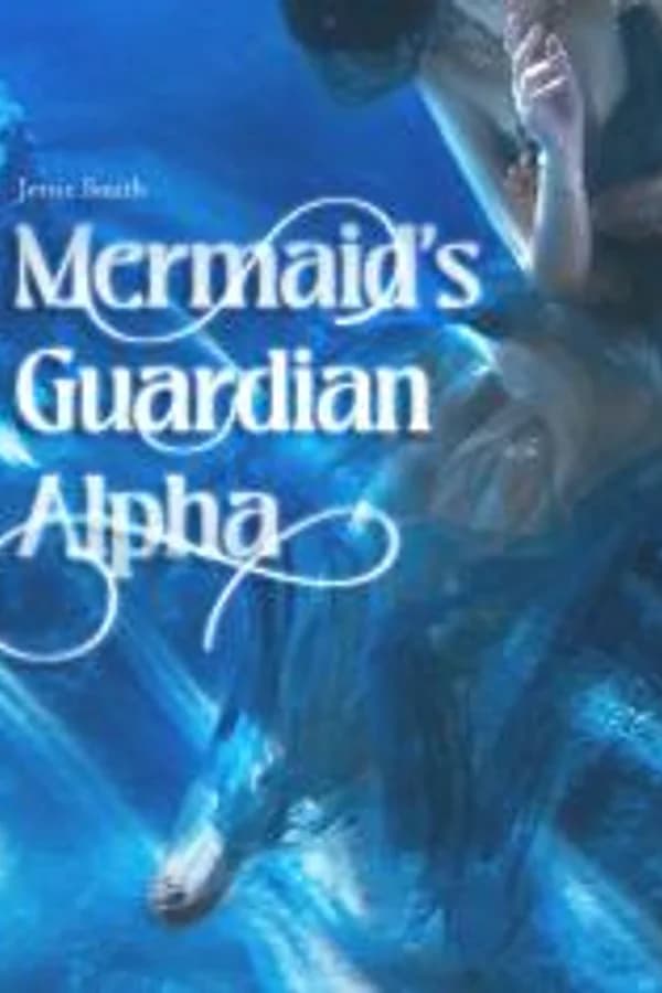 Mermaid's Guardian Alpha