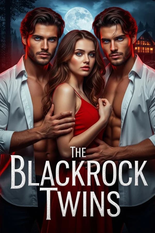 The Blackrock Twins
