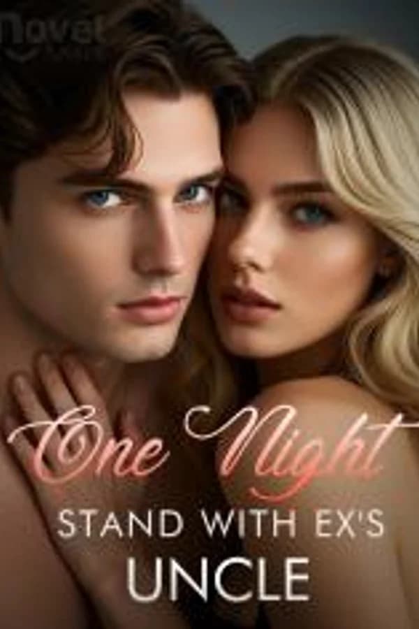 One Night Stand with Ex's Uncle