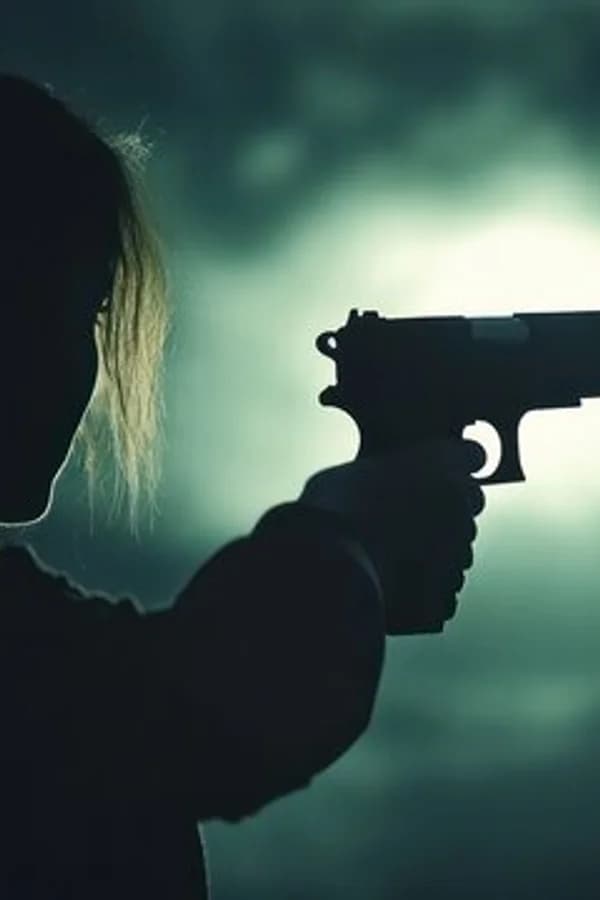 The Deadly Mafia Princess