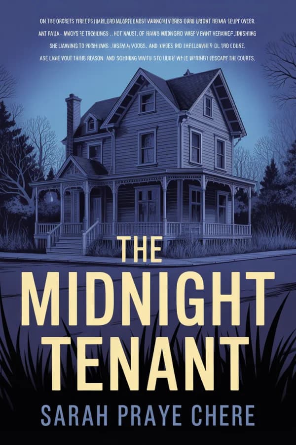 The Midnight Tenant