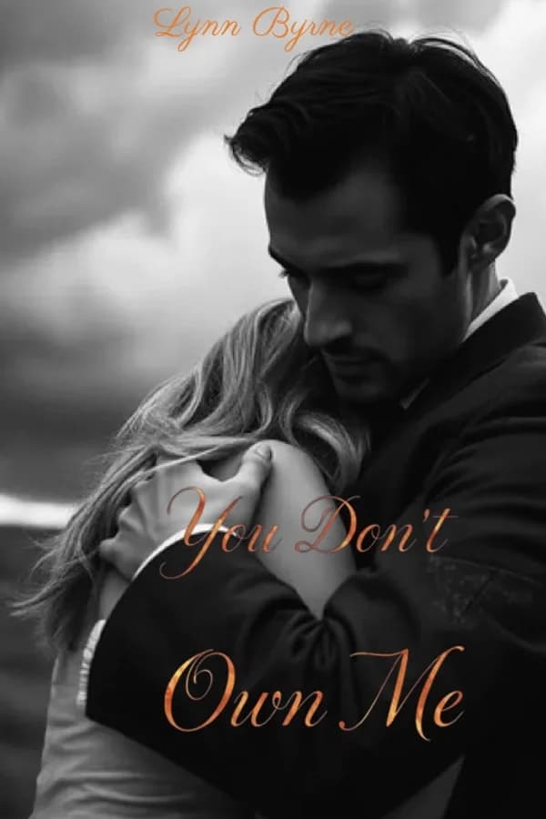 You Don’t Own Me