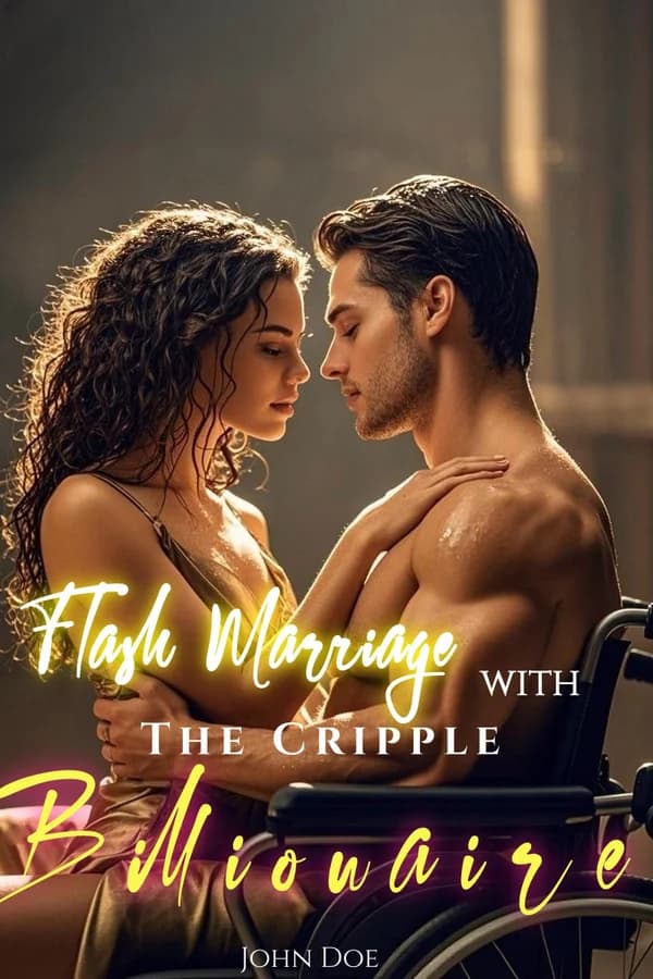 Flash Marriage with the Cripple Billionaire
