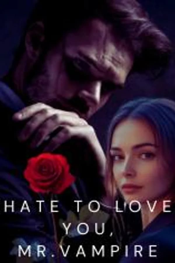Hate to love you, Mr.Vampire King