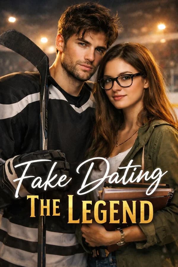 Fake Dating The Legend