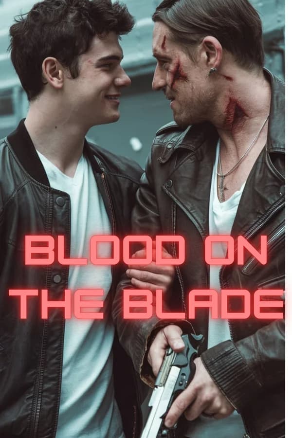 Blood on the Blade