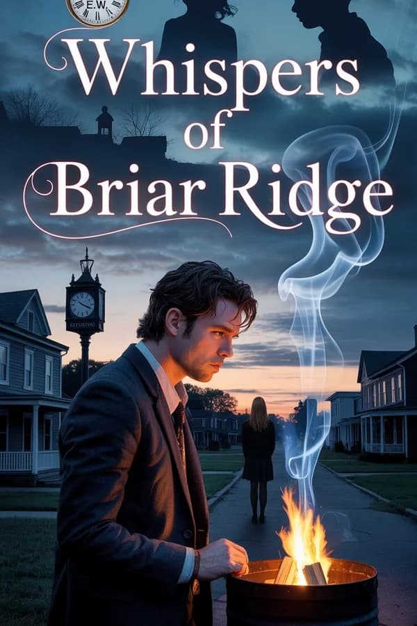 Whispers of Briar Ridge