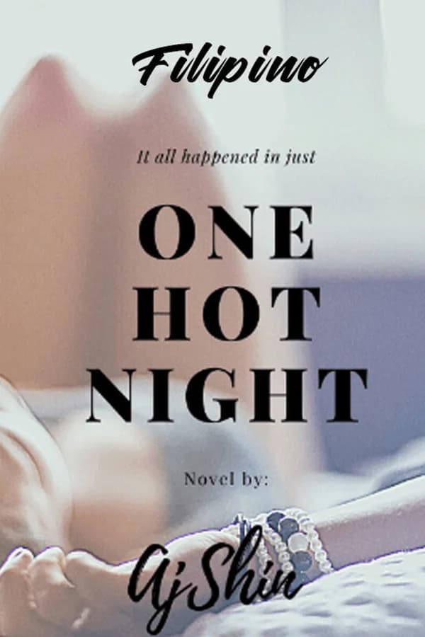 One Hot Night(Filipino)