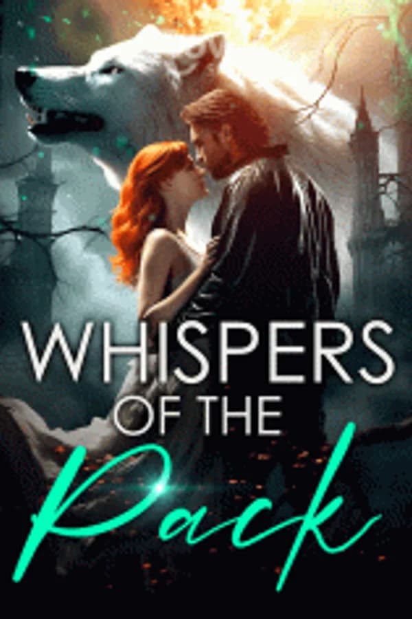 Whispers of the Pack