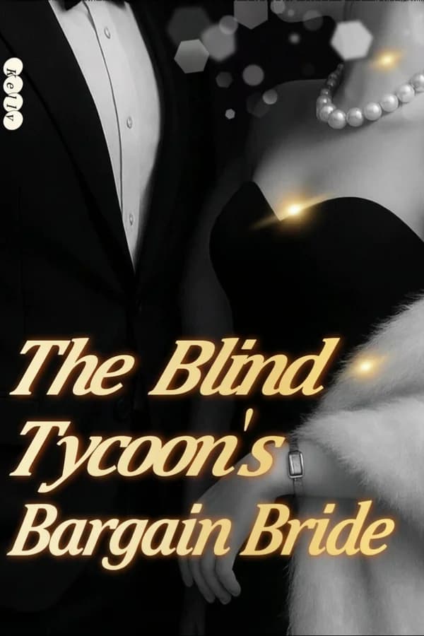 The Blind Tycoon's Bargain Bride