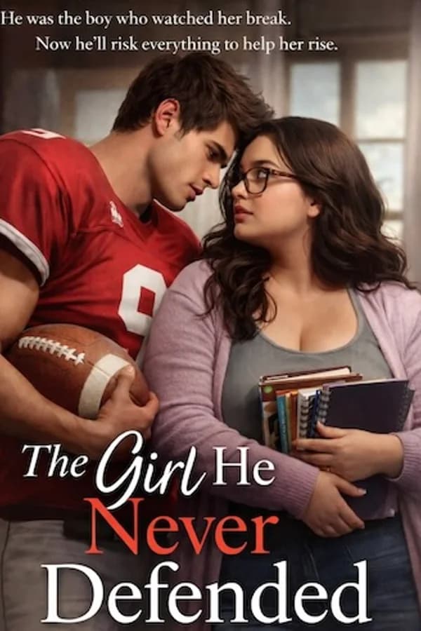 The Girl He Never Defended