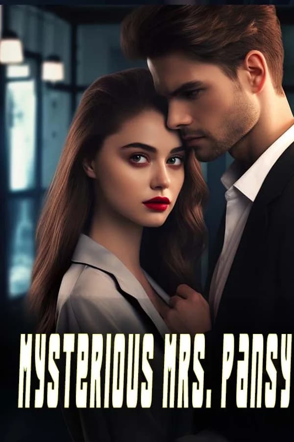Mysterious Mrs. Pansy