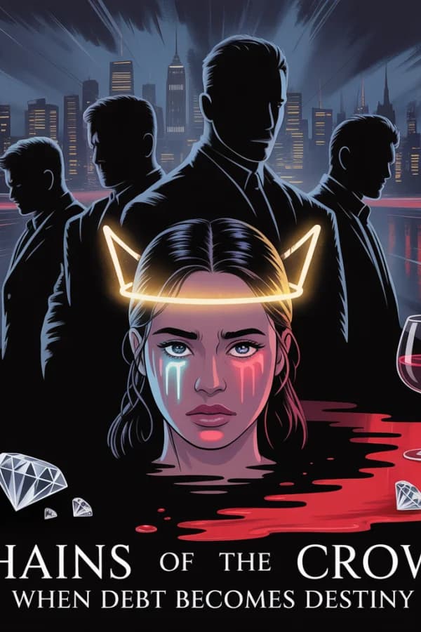 Chains of the Crown: When Debt Becomes Destiny