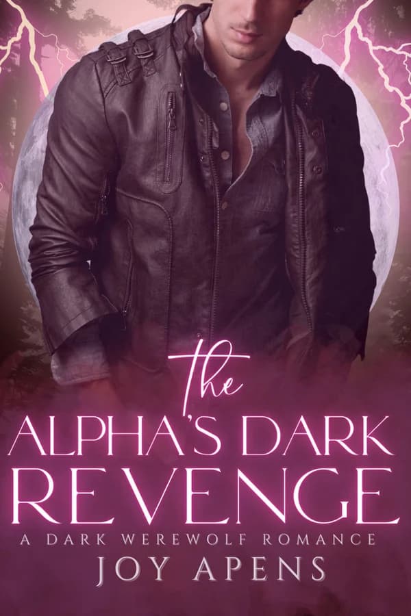 The Alpha's Dark Revenge