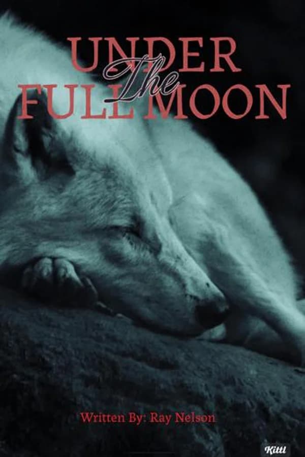 Under The Full Moon