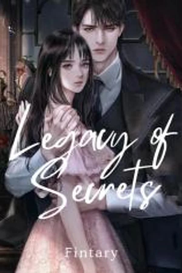 Legacy of Secrets