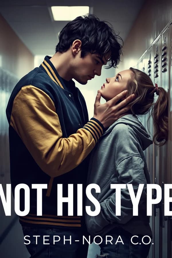 Not His Type