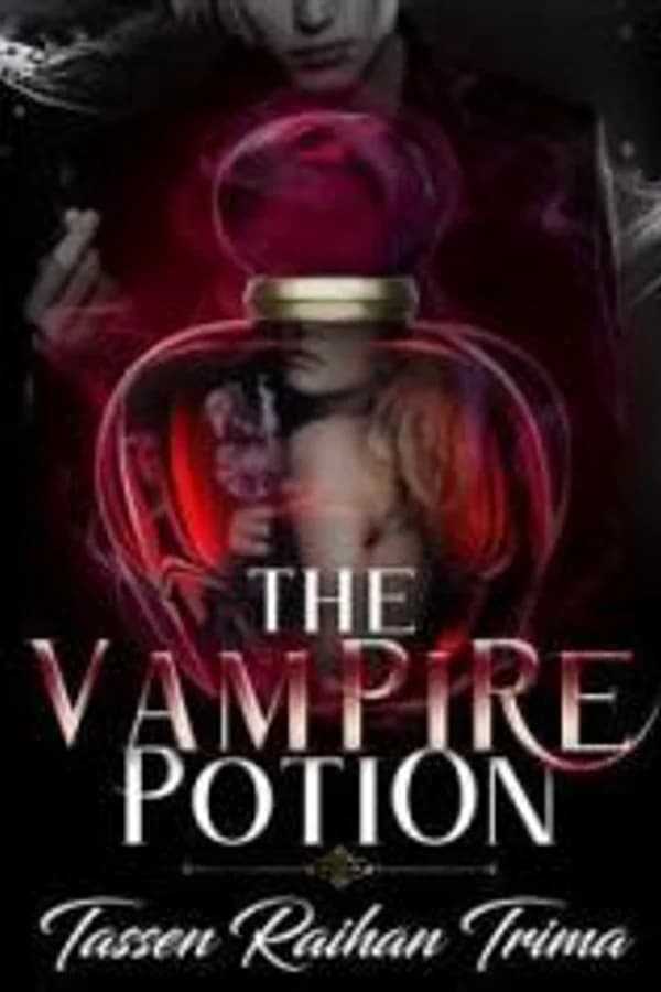 The Vampire Potion