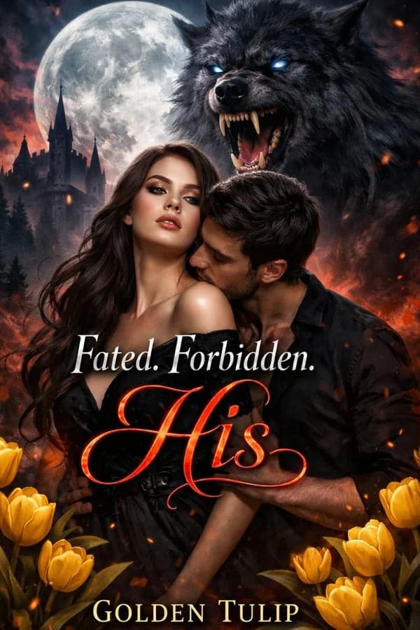 Fated. Forbidden. His