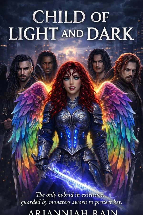 Child Of Light And Dark