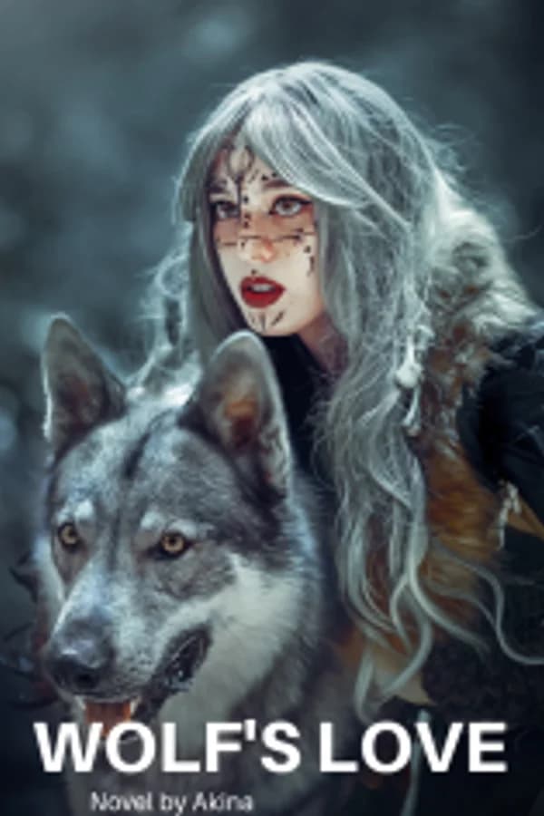 Wolf's Love