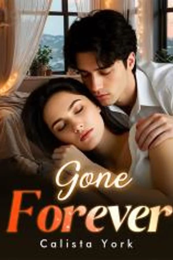 Gone Forever