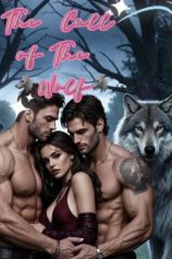 The Call of The Wolf