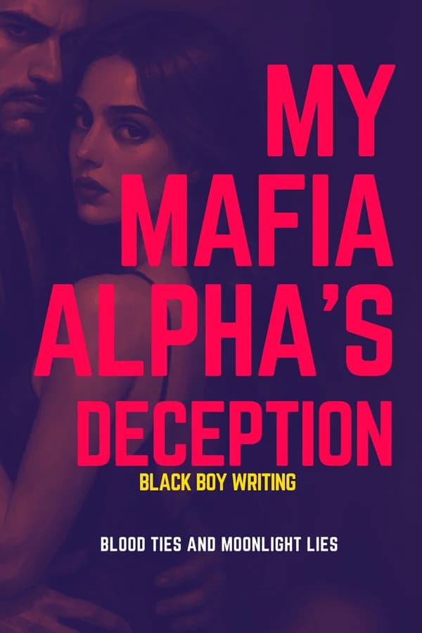 My Mafia Alpha’s Deception
