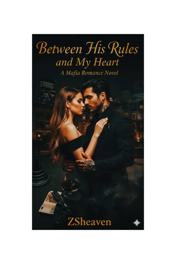 Between His Rules and My Heart