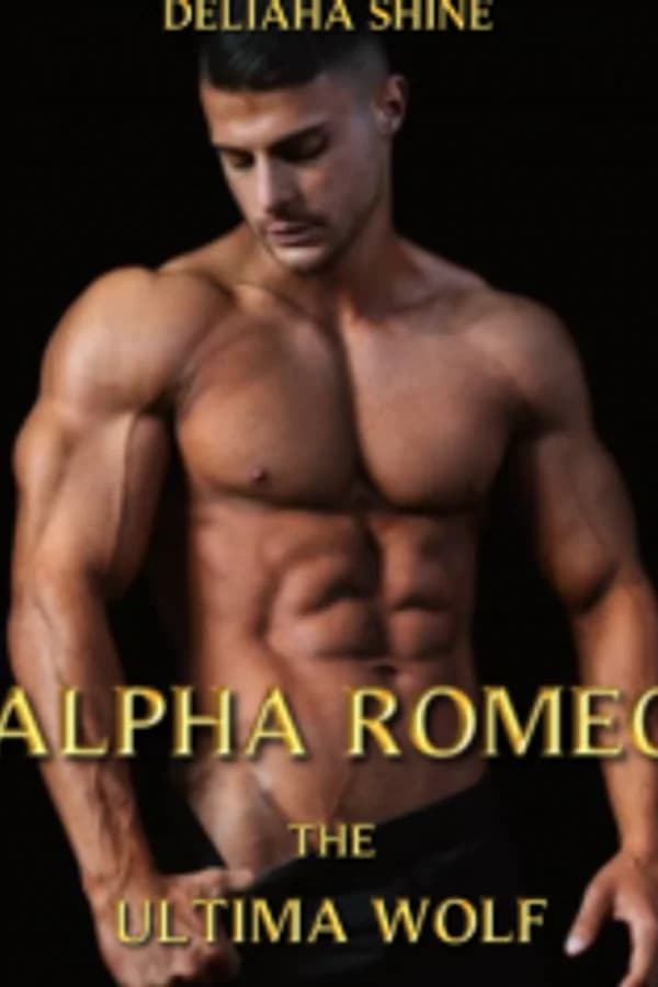 Alpha Romeo, The Ultima Wolf