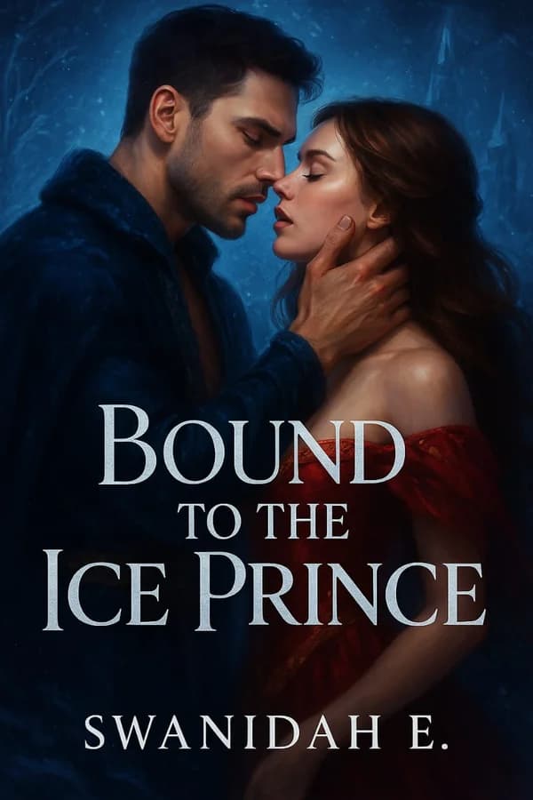 Bound to the Ice Prince