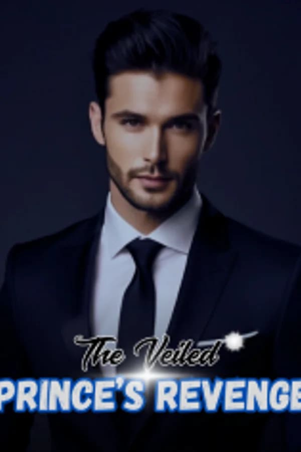 The Veiled Prince's Revenge