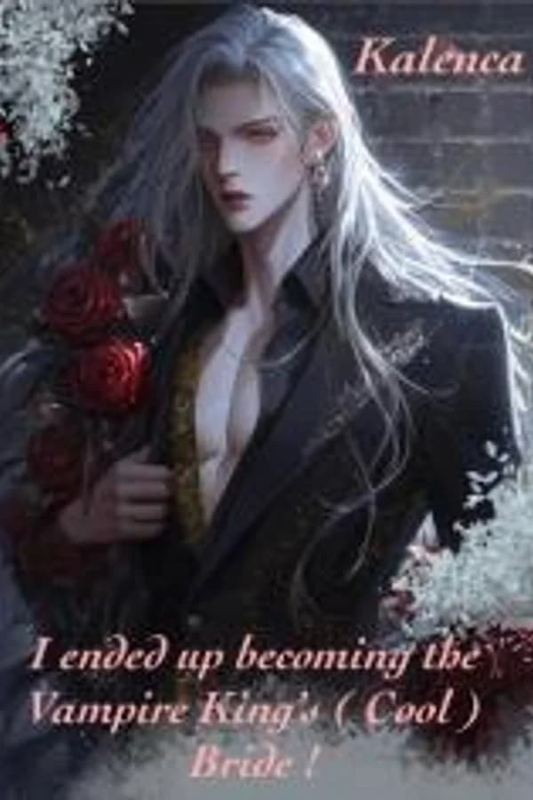 I ended up becoming the cursed vampire king’s ( cool ) Bride !