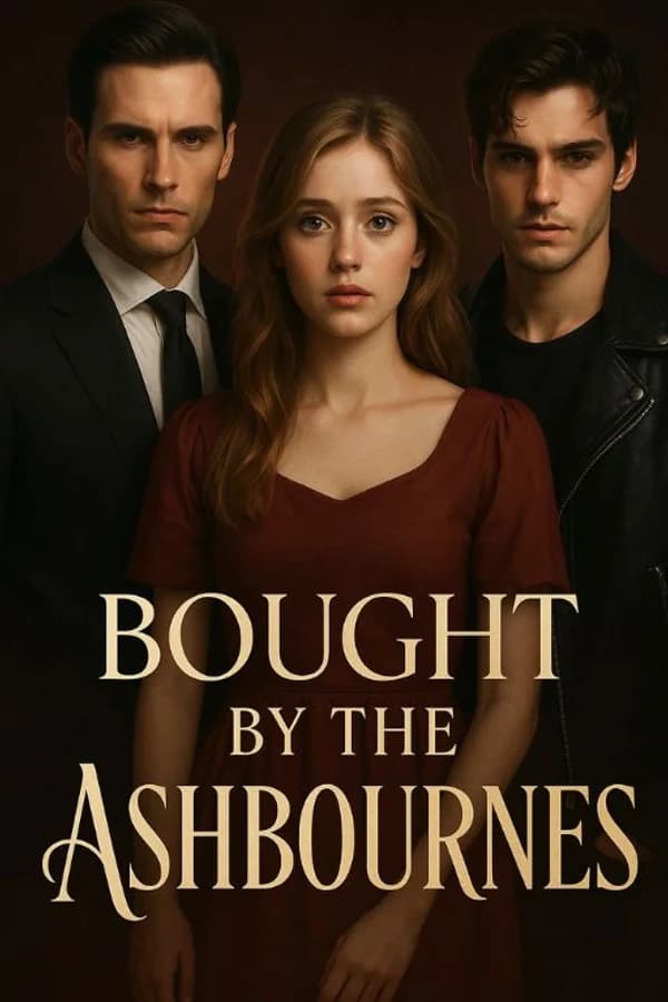 Bought by the Ashbournes