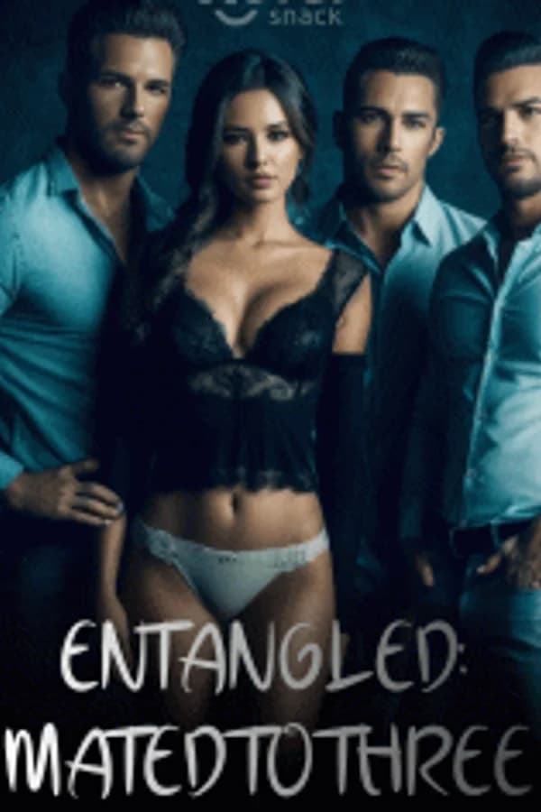 Entangled: Mated to Three