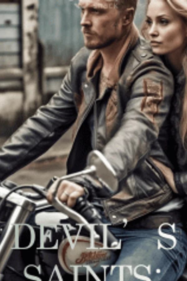 Devil’s Saints: Taz