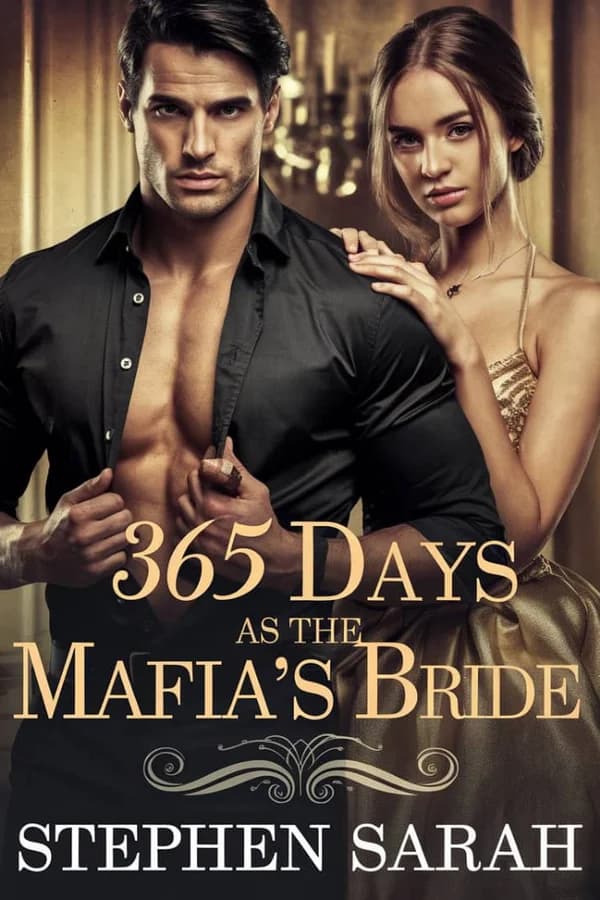 365 Days As The Mafia's Bride