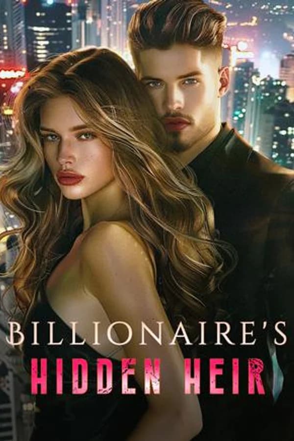Billionaire's Hidden Heir