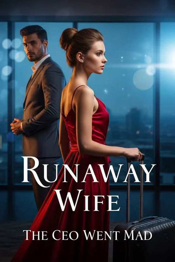 Runaway Wife: The CEO Went Mad